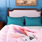NTBAY Egyptian Cotton Queen Pillowcases - Image 7