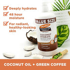 Palmer's Coconut Oil Formula Body Lotion - Image 3