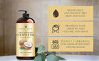 Handcraft Blends Fractionated Coconut Oil - Image 6