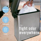 Febreze Air Mist Air Freshener Spray, Odor-Fighting Room Spray, Air Fresheners - Image 4