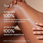 OSEA Undaria Algae Body Oil 5 oz – Visibly Firming, Deeply Moisturizing - Image 4