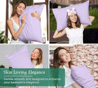 Royale Linens King Pillowcase Set of 2 - Image 4