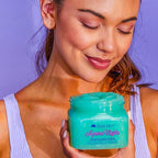 Tree Hut Aurora Nights Shea Sugar Scrub, Exfoliating, Hydrating & Moisturizing - Image 9