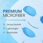 Ebanel 15 Pack Collagen Face Mask - Image 5