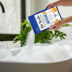 Dr Teal's Epsom Salt Soaking Solution, Soften & Nourish - Image 7