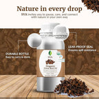 SVA Clove Essential Oil Organic– 16 Fl Oz – 100% Natural Clove Oil - Image 7