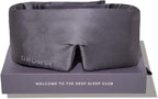 DROWSY Silk Sleep Mask by Drowsy