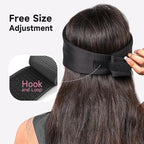 Umisleep Soft Sleep Mask, Comfortable Sleep Mask - Image 5