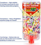 MOLDEX 6645 Sparkplugs Plug station, Earplug Dispenser - Image 5