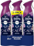 Febreze Air Mist, Air Freshener Spray, Odor Fighting Room Spray, Deodorizer - Image 10