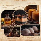 Bakery Essential Oils Set, Fragrance Oil - Image 6