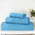 Superior Honeycomb Cotton Medium Weight Towels, by SUPERIOR