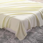 NTBAY Twin Flat Sheet Only - Image 7