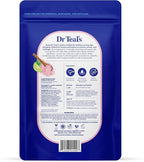 Dr Teal's Epsom Salt Magnesium Soak, Restore & Replenish - Image 2