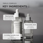 SKIN1004 Tone Balancing Capsule Ampoule, Niacinamide & Centella Serum - Image 4