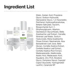 Anua Azelaic Acid 10 Hyaluron Redness Soothing Serum, Facial Serum - Image 10