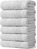 Aibaser Hand Towels-16x30inch by Aibaser