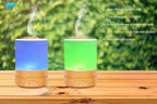 BlueHills Premium 2500 ML XL Essential Oil Diffusers - Image 8