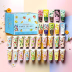 30 Pack Hand Cream Gift Set, Easter Basket Stuffers, Mothers Day Gifts - Image 3