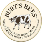 Burt's Bees Almond & Milk Hand Cream, 2 Oz - Image 4
