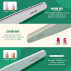 TsMADDTs Nail Care Tool Kit - Image 5