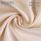 100% Mulberry Silk Pillowcase 2 Pack - Image 2