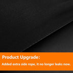 TAIMIT California King Comforter Set - Image 3