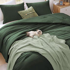 WRENSONGE King Size Comforter Set - Image 8