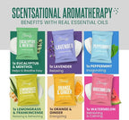 Cleverfy Shower Steamers Aromatherapy - Image 5