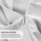 INFIIXSO Body Pillow Cover - Image 5