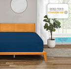 Royale Linens Fitted Sheet Twin XL - Image 7