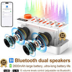 TMEHM 3-in-1 Sleep Sound Machine - Image 5