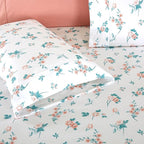 Elegant Comfort Softest and Coziest 4-Piece Sheet Set - Image 5