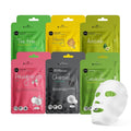 celavi Essence Facial Face Mask Paper Sheet Korea Skin Care Moisturizing 6 packs by C%C3%A9lavi