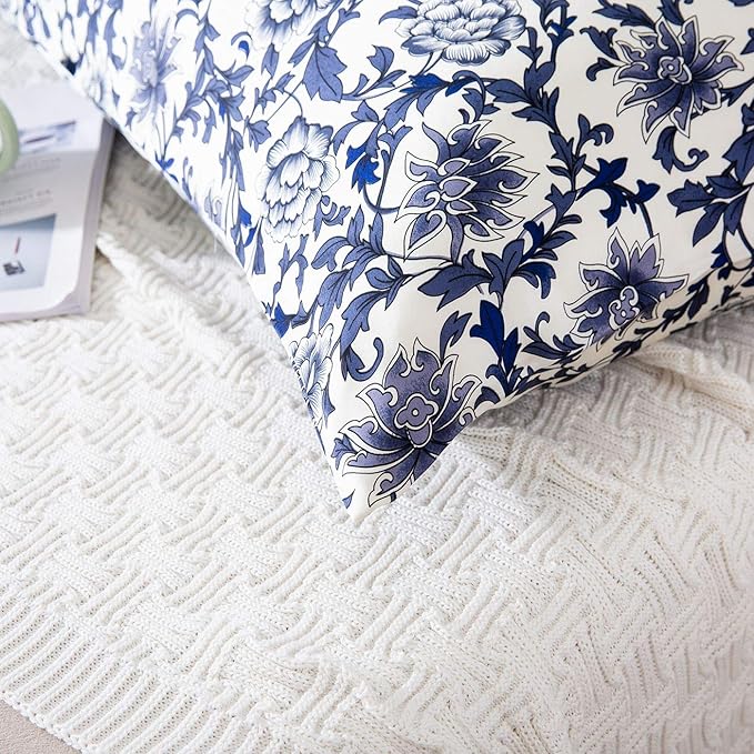 SLPBABY Silk Pillowcase for Hair and Skin - Image 7