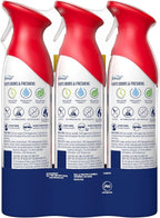 Febreze Air Mist, Air Freshener Spray, Odor Fighting Room Spray, Deodorizer - Image 13