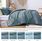 WRENSONGE Full Size Comforter Sets - Image 4