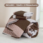 Andency California King Quilt Set - Image 7