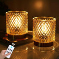 Battery Operated Lamp by SJIE