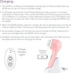 Spa Sciences - NOVA - Sonic Cleansing Brush - Image 9