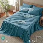 King Size Sheets Set - Image 2