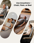 COMFIER Shiatsu Back Massager - Image 8