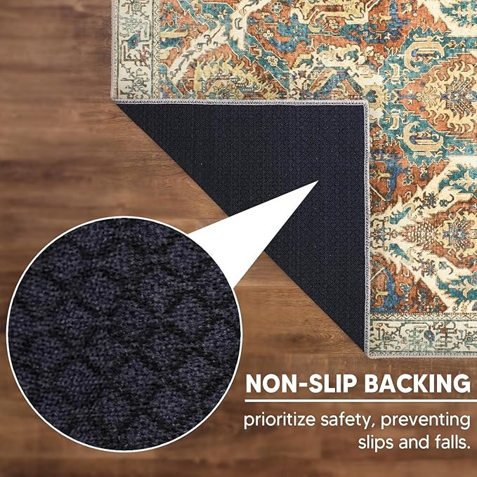 Keen Home Design 2x3 Rug - Image 6