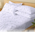 RUVANTI 6 Pcs Cotton Sheets - Image 3