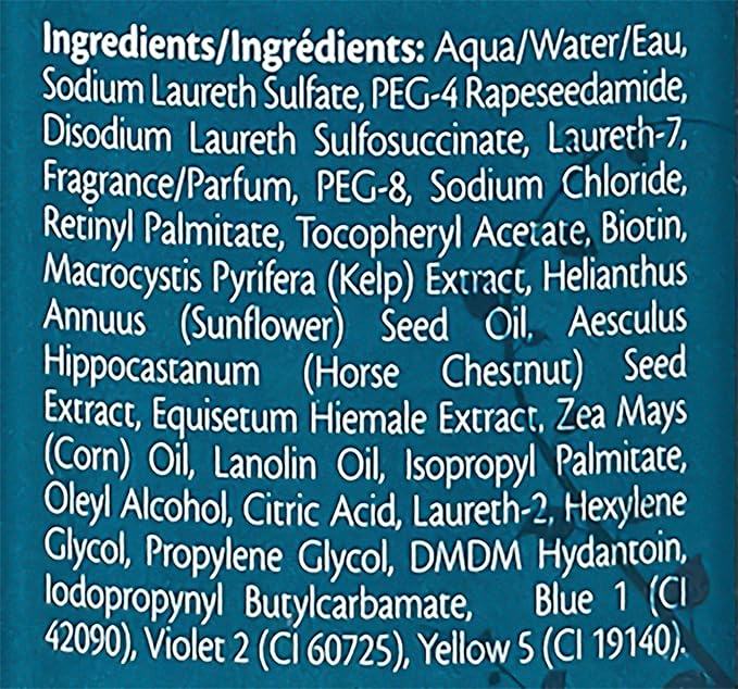 Vitabath ORIGINAL Moisturizing Bath & Shower Gelée - Image 9