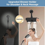 MakeFit Filtered Shower Head - Image 3