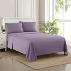 Full Size Sheet Sets by SweetHomeCollection