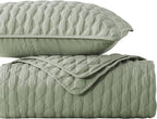 WDCOZY Oversized California Cal King Size Quilt Bedding Sets - Image 9