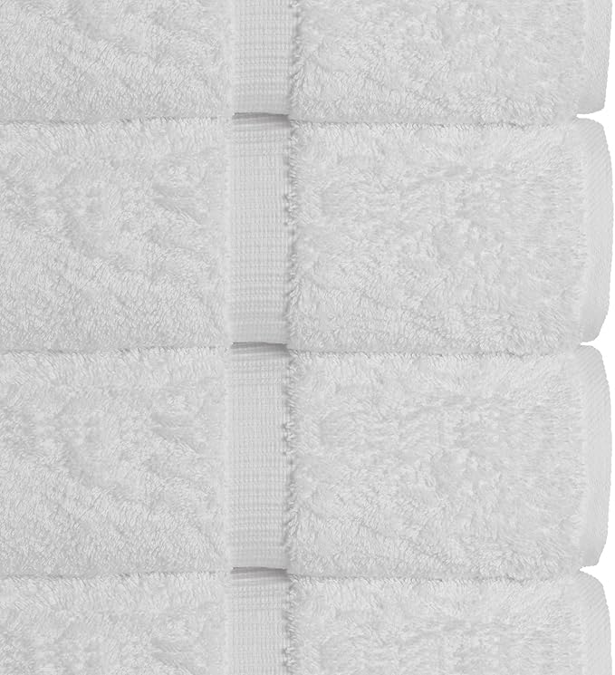 Chakir Turkish Linens, 100% Cotton Premium Quality Turkish Bath Sheets - Image 3