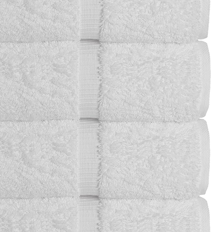 Chakir Turkish Linens | Hotel & Spa Quality 100% Cotton Premium Turkish Towels - Image 4